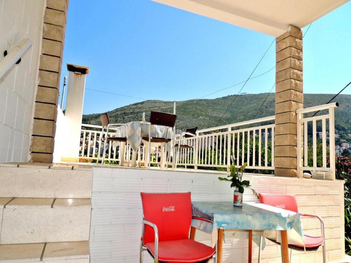 Apartments Majkovica Дубровник Экстерьер фото