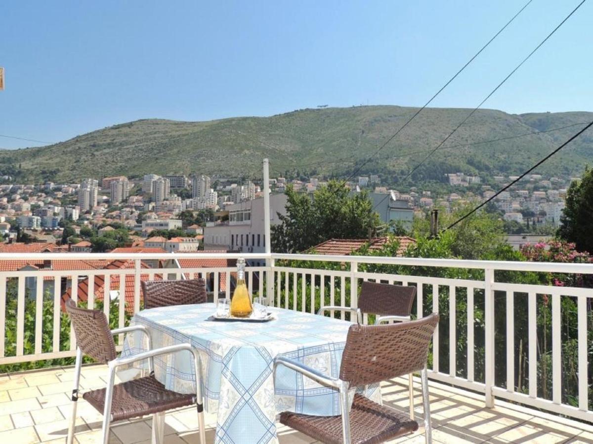 Apartments Majkovica Дубровник Экстерьер фото