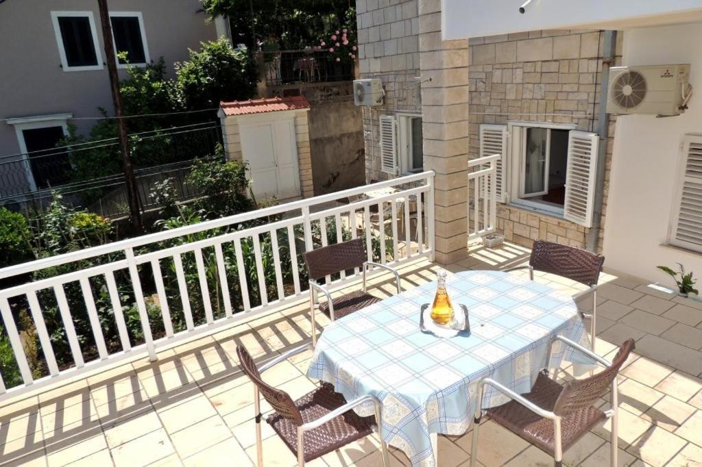 Apartments Majkovica Дубровник Экстерьер фото